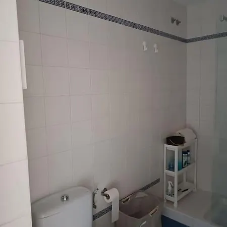 “el Burladero” אל פוארטו דה סנטה מריה