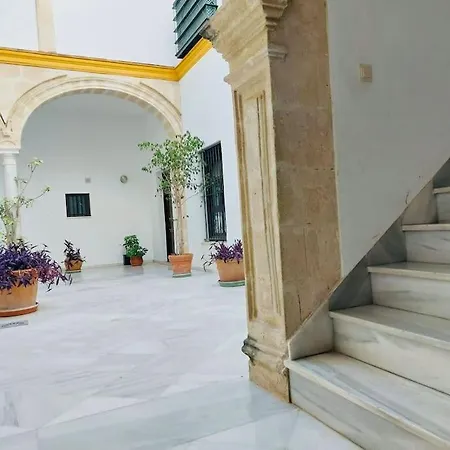 Apartment “el Burladero” El Puerto de Santa Maria