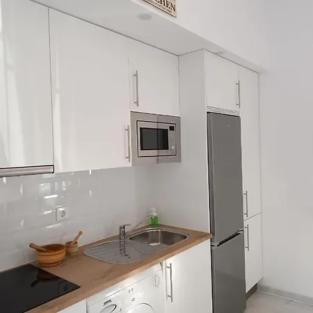 Apartment “el Burladero” El Puerto de Santa Maria