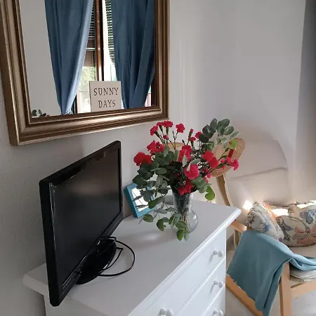 “el Burladero” Apartment