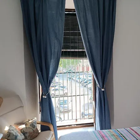 “el Burladero” Apartment