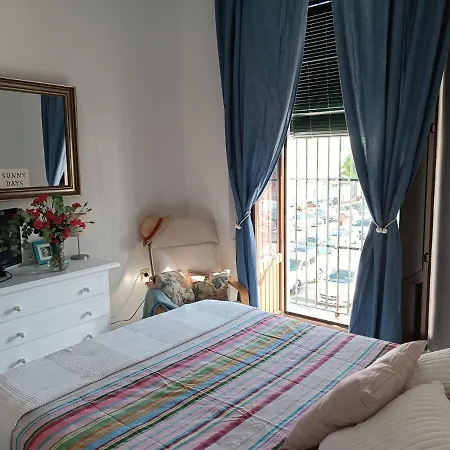 Apartment “el Burladero” *