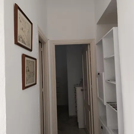 Apartment “el Burladero” El Puerto de Santa Maria