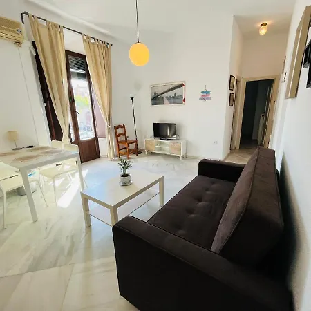 Apartment “el Burladero” *
