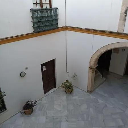 Appartement “el Burladero” *