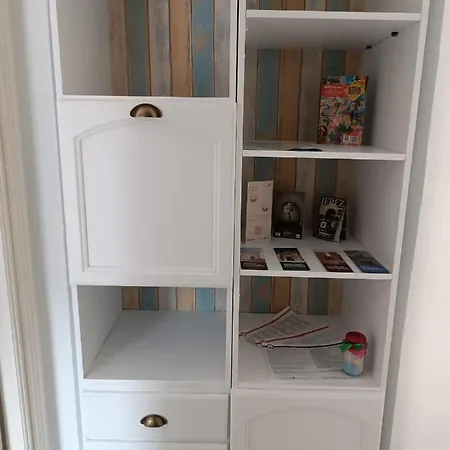 “el Burladero” Appartement *