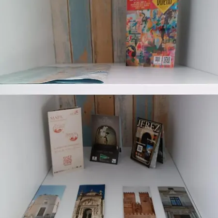 Appartement “el Burladero”