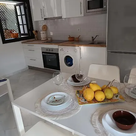 “el Burladero” Appartement El Puerto de Santa María